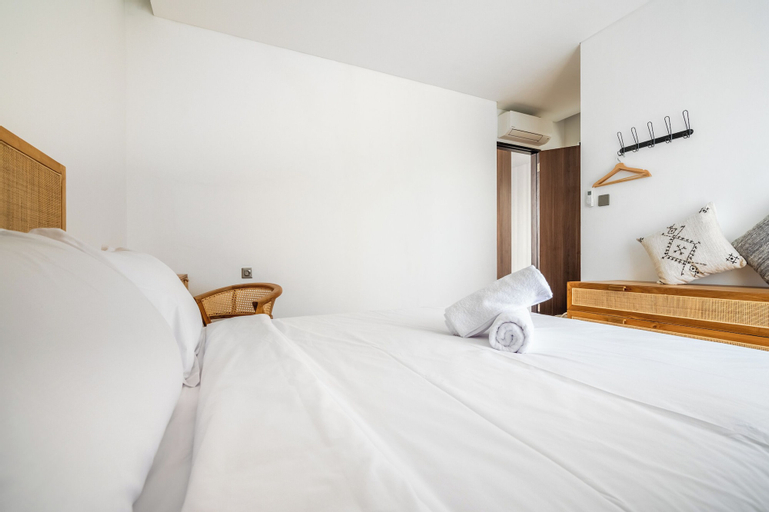 Bedroom 12