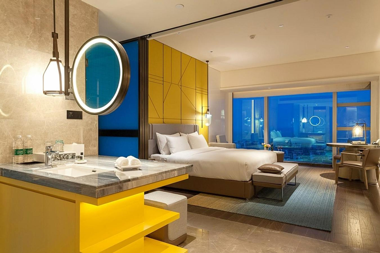 Bedroom 12