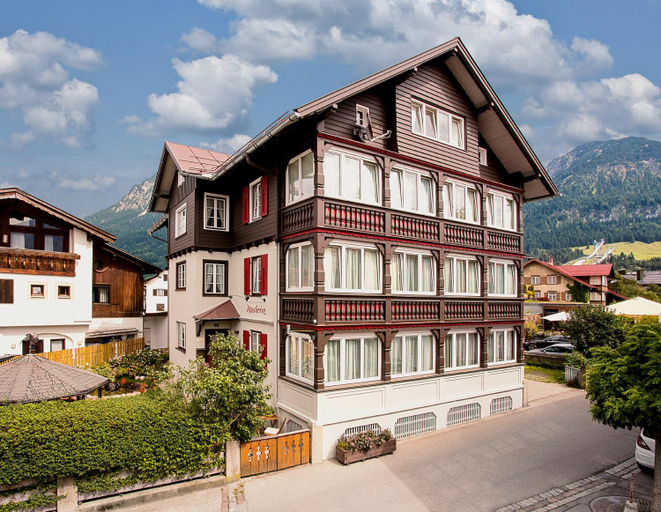 Others 3, Gastehaus Maxheim, Oberallgäu