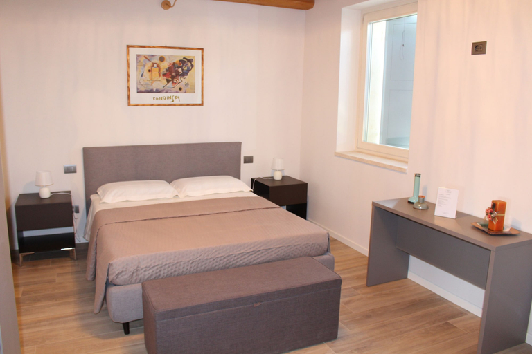 Bedroom 4, B&B Cà Tognella, Verona