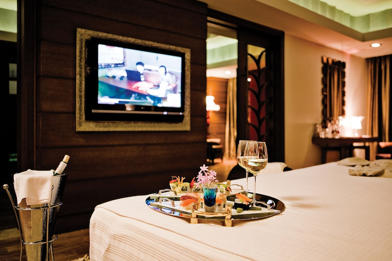 Food & Drinks, Cornelia Diamond Golf Resort and Spa, Serik