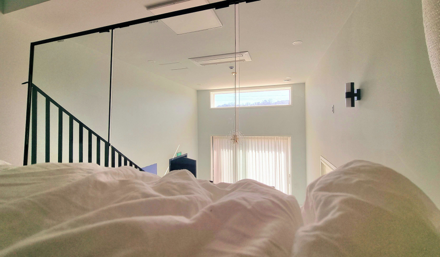 Bedroom 3, SpaBeachSuite, Yangyang