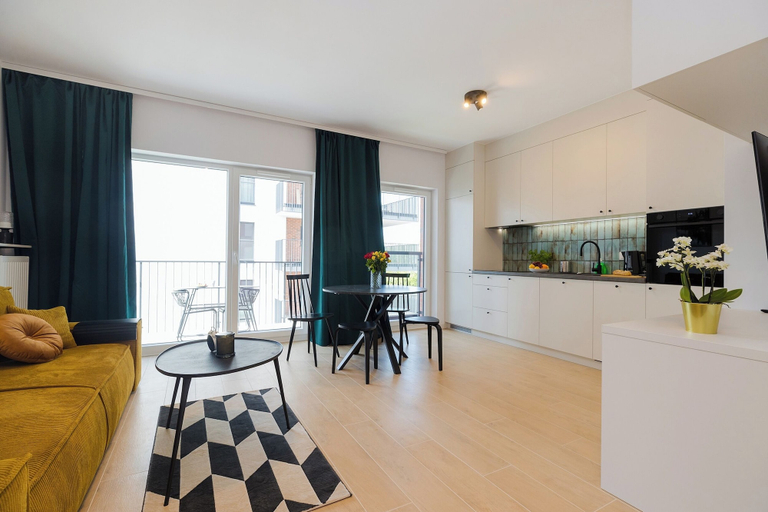 Others 5, ShortStayPoland Szwedzka B71, Warsaw