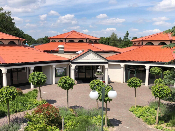 Exterior 5, Villa in Arcen With Private Pool & Wellness, Arcen en Velden