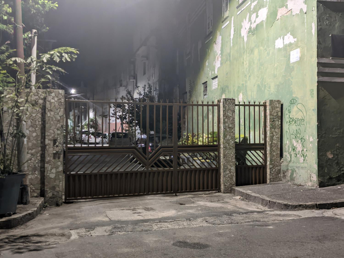 Others 2, Quarto bem proximo ao Pelourinho, Salvador