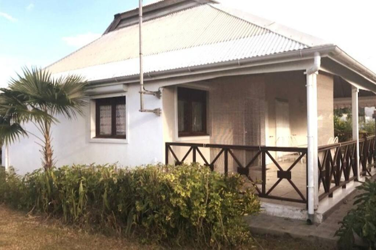 Others 5, Villa Sous le Manguier-Anse Bertrand 5min plage, Anse-Bertrand