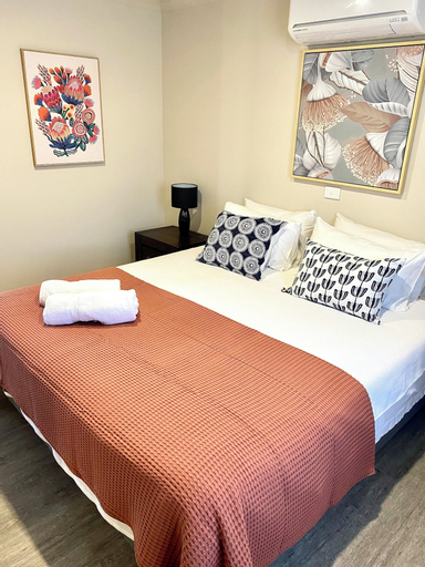Bedroom 6