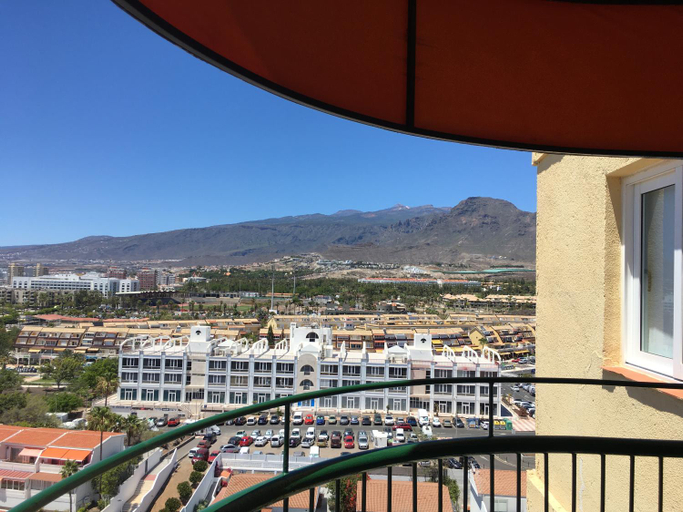Others 4, TORRES DEL SOL 15 floor THE HIGHTEST, Santa Cruz de Tenerife