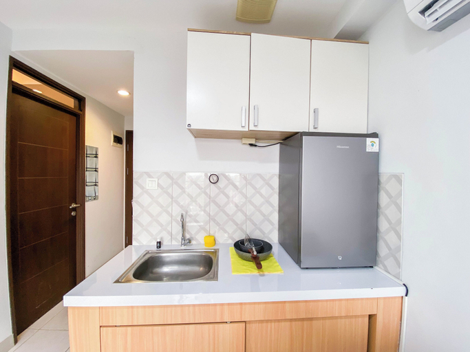 Others 3, Minimalist Japanese Style 2Br At Apartment Mekarwangi Square Cibaduyut, Bandung