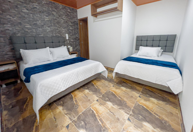 Others 3, Hotel Salinero - Zipaquira, Zipaquirá