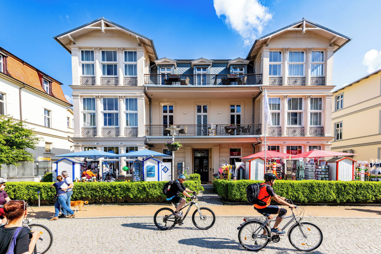 Others 3, Villa Glaeser Ferienwohnungen, Vorpommern-Greifswald