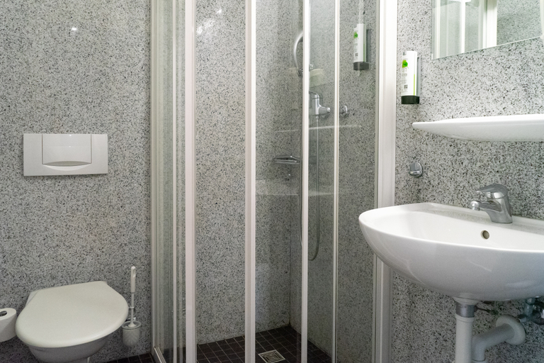 Bathroom 5
