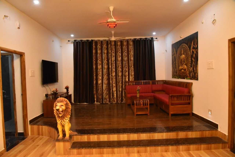 Others 1, Ramchitras Home Stay, Thanjavur