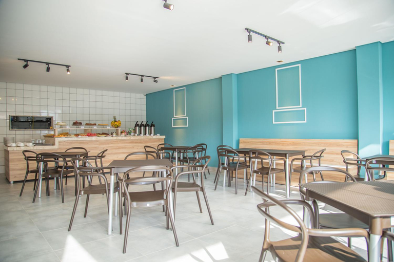 Food & Drinks 4, Juazeiro Comfort Hotel, Juazeiro do Norte