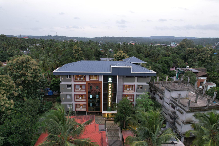 Others 4, Ncomforts Luxurious Apartments 101, Malappuram