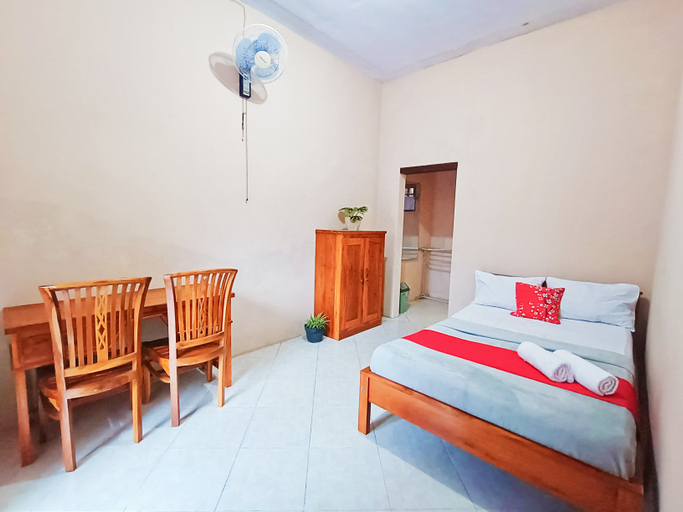 Bedroom 2, KANAKA Cita Suraya, Banyuwangi
