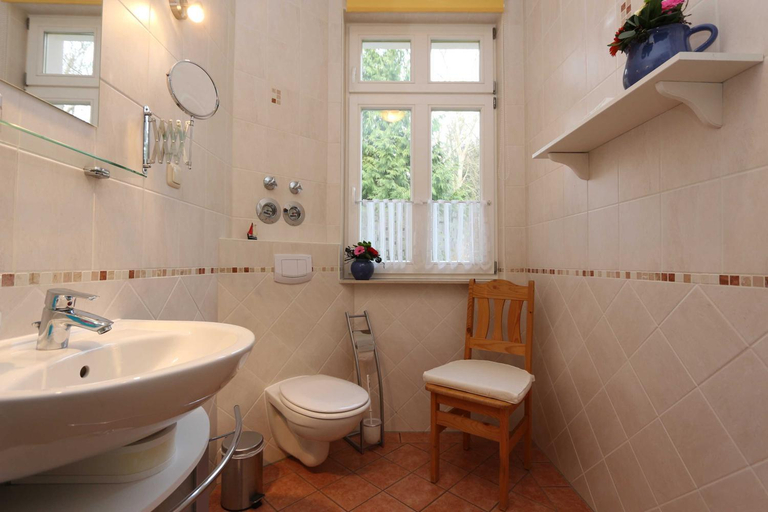 Others 3, "Haus Am Wald" strandnah - Fewo cc, Vorpommern-Greifswald