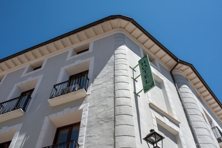 Exterior & Views 2, Hotel-Boutique by Gonzalo Sesma, La Rioja
