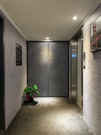 Others 5, Meworld Hotel - Songshan, Taipei City