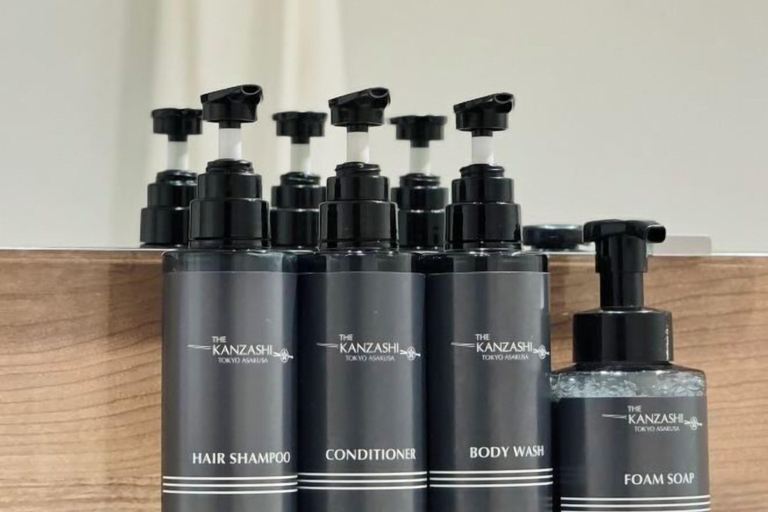 Amenities 15
