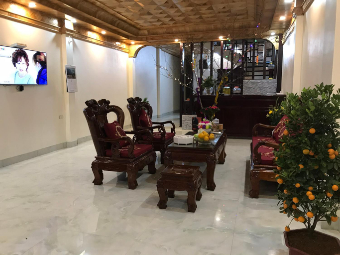 Others 4, Minh Anh House , Sa Pa