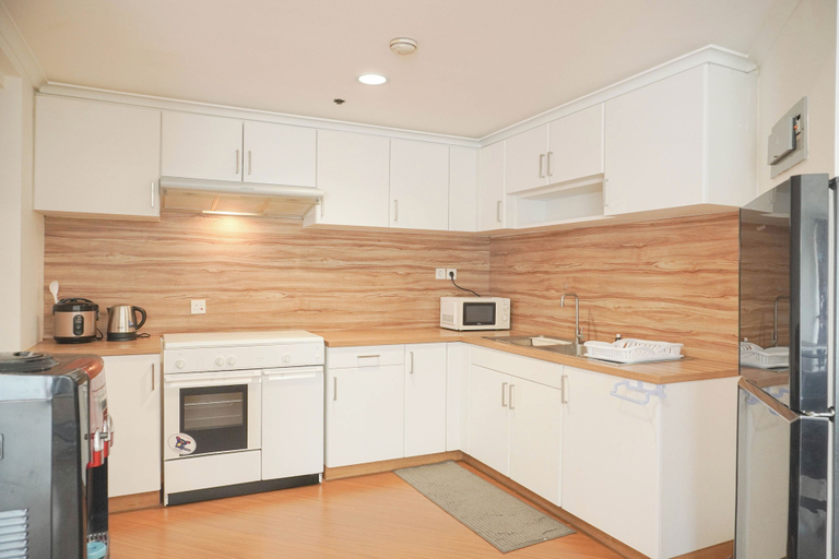 Others 5, Good Place 2Br Apartment At Sudirman Tower Condominium, Jakarta Selatan