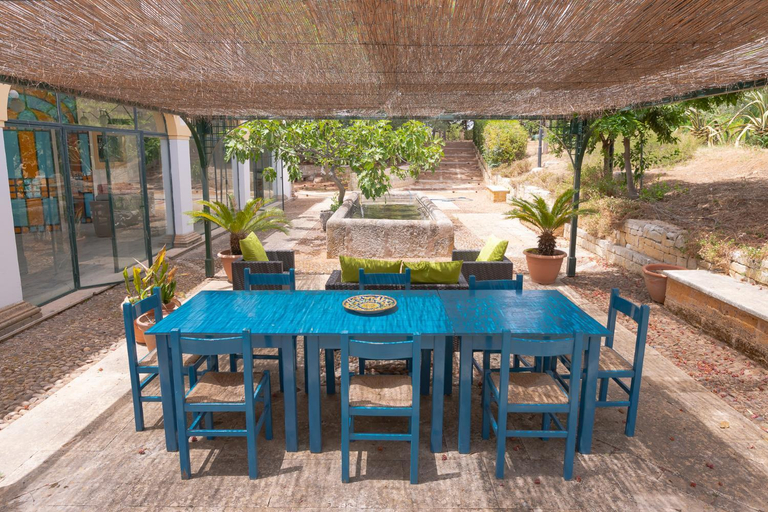 Others 4, Villa Le Lune, Agrigento