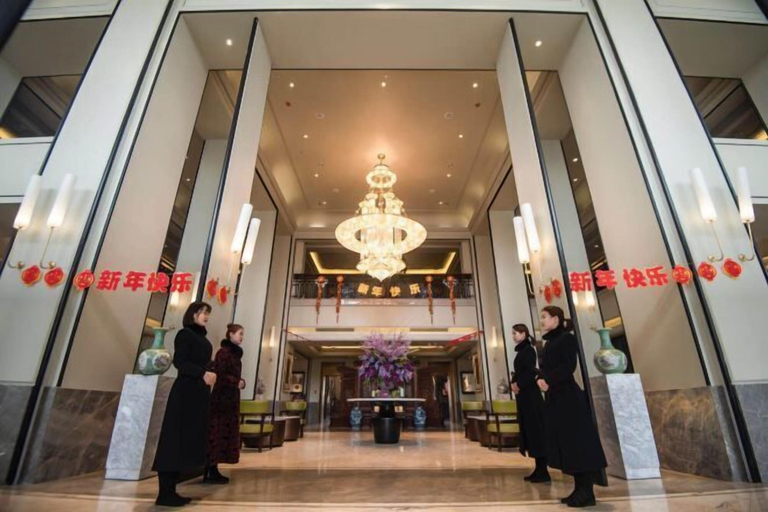Others 5, Century Plaza Qidu Hotel, Chuzhou