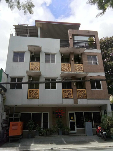 Others 5, Sunny Day Residences Cainta, Cainta