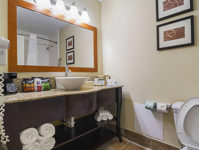 Bathroom 2