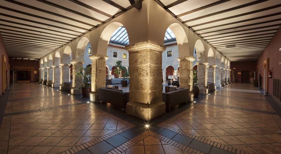 Public Area 5, AC Hotel Palacio de Santa Ana by Marriott, Valladolid