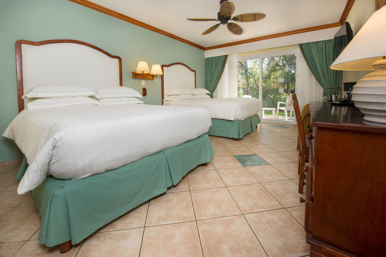 Bedroom 3, Occidental Tamarindo, Santa Cruz
