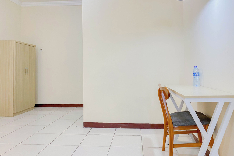 Others 4, Restful Studio (No Kitchen) At Grand Palace Kemayoran Apartment (Free Ipl & Utilities), Jakarta Pusat