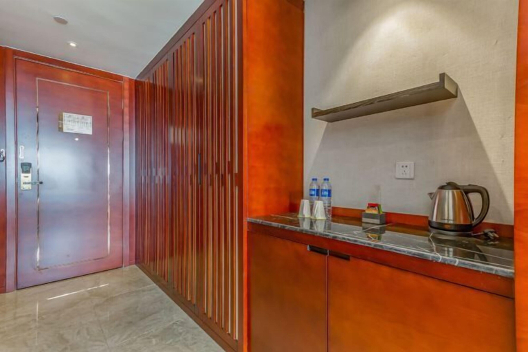Others 5, Xixuan Hotel, Tongling