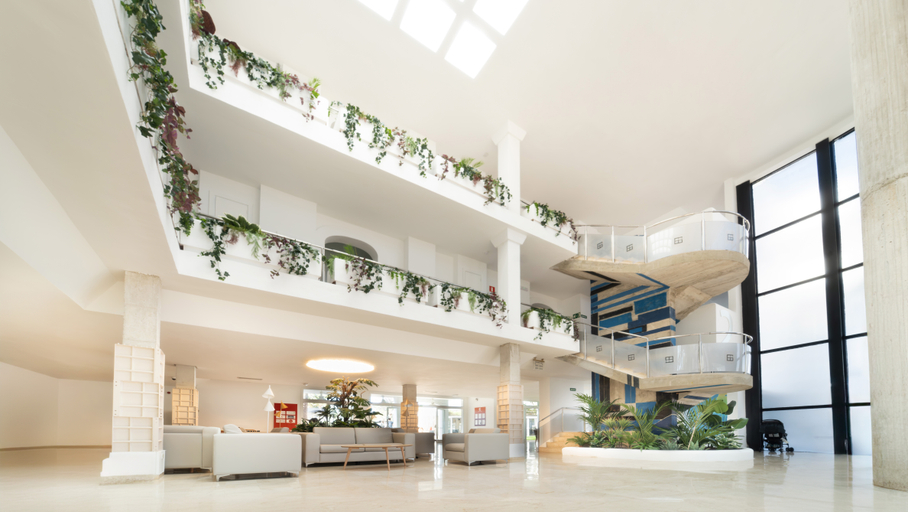 Public Area 4, Hotel Calimera Fido Gardens, Baleares