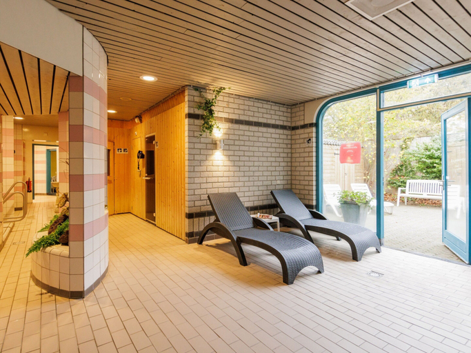 Spa, Forest Trails & Pool Nearby, Borger-Odoorn