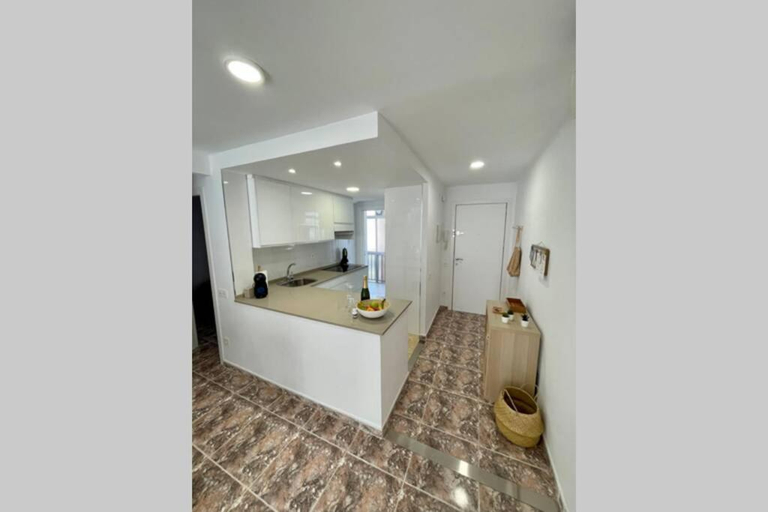 Bathroom 2, Holiday apartment, Tarragona
