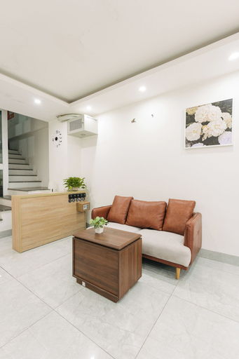 Others 4, Oikia Hanoi Hotel&Apartment, Tây Hồ