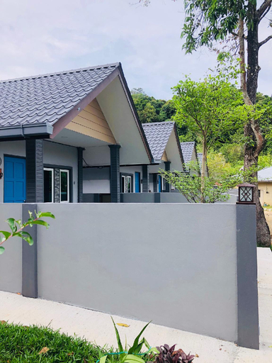 The Temak Villa, Langkawi