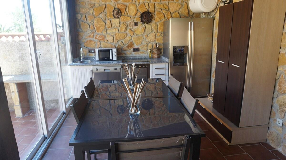 Others 5, chalet relax luxury, Madrid
