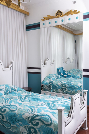Bedroom 3, Premist Hotels Sultanahmet, Fatih