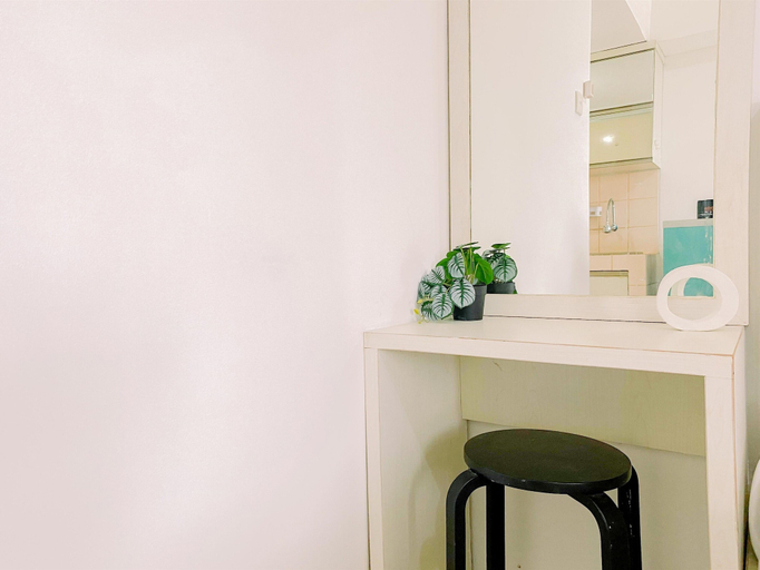 Others 5, Good Deal And Comfortable Studio Serpong Greenview Apartment, South Tangerang