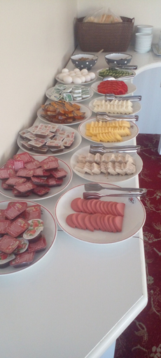 Food & Drinks 5, AMİLLER OTEL, Merkez