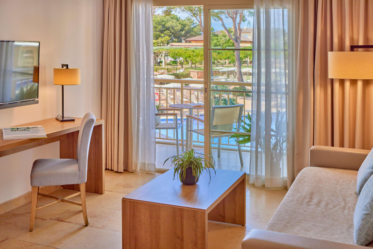 Bedroom 4, Zafiro Mallorca, Baleares