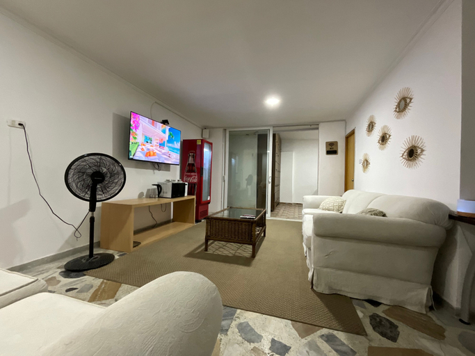 Others 4, GL Hostal, Barranquilla