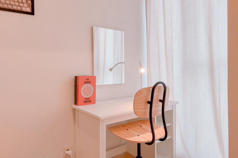 Others 4, Comfy And Minimalist 1Br Branz Bsd City Apartment, Tangerang Selatan