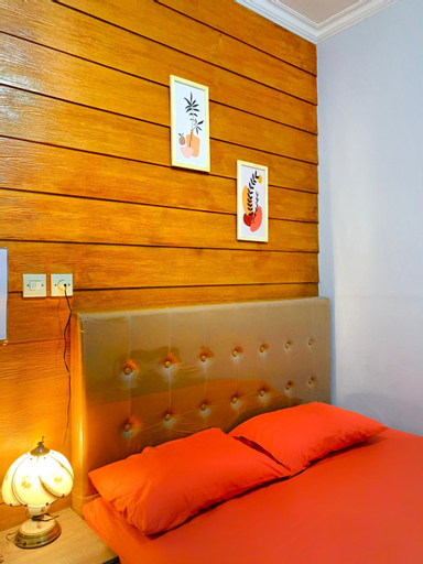 Bedroom 15