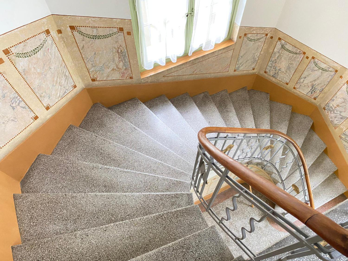 Others 3, SWEET HOLIDAY HOME - NO.1, Interlaken