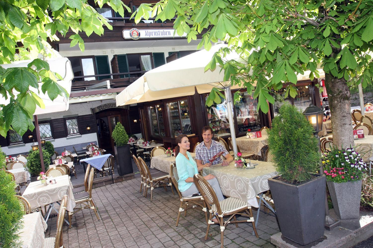 Food & Drinks 4, Hotel Alpenstuben, Ostallgäu