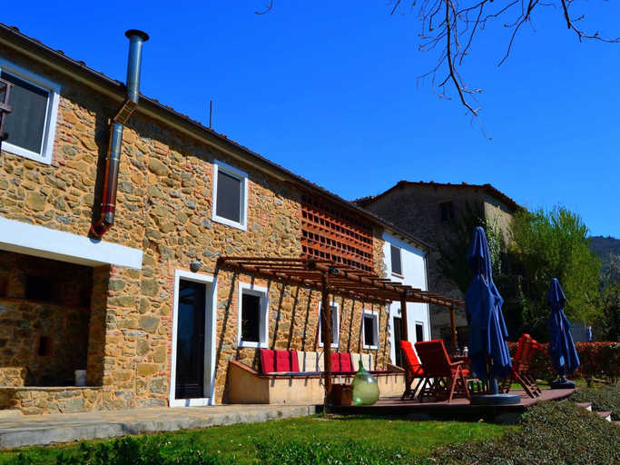 Exterior & Views 2, Belvilla by OYO Brama Sole, Lucca